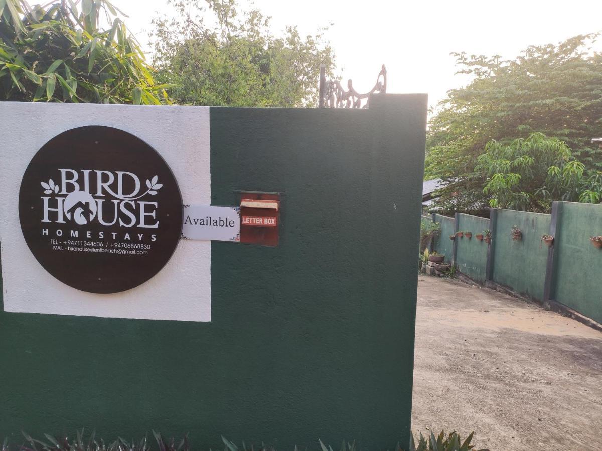 Bird House Homestays Tangalle Luaran gambar