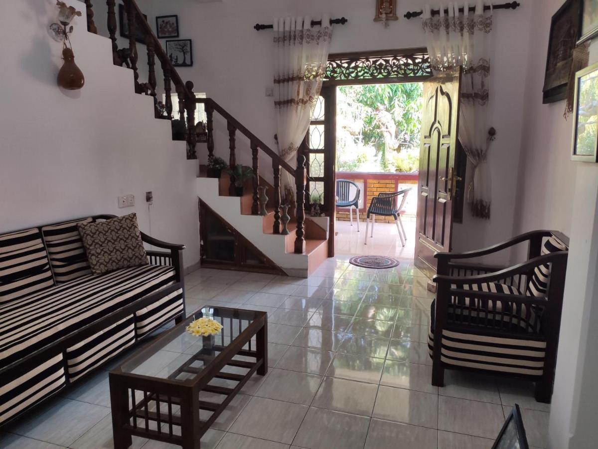 Bird House Homestays Tangalle Luaran gambar