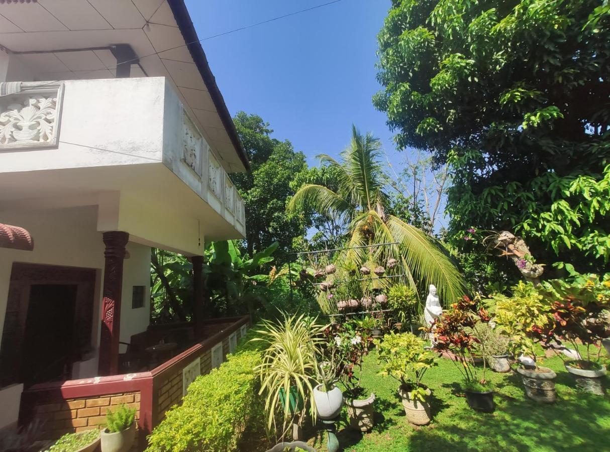 Bird House Homestays Tangalle Luaran gambar