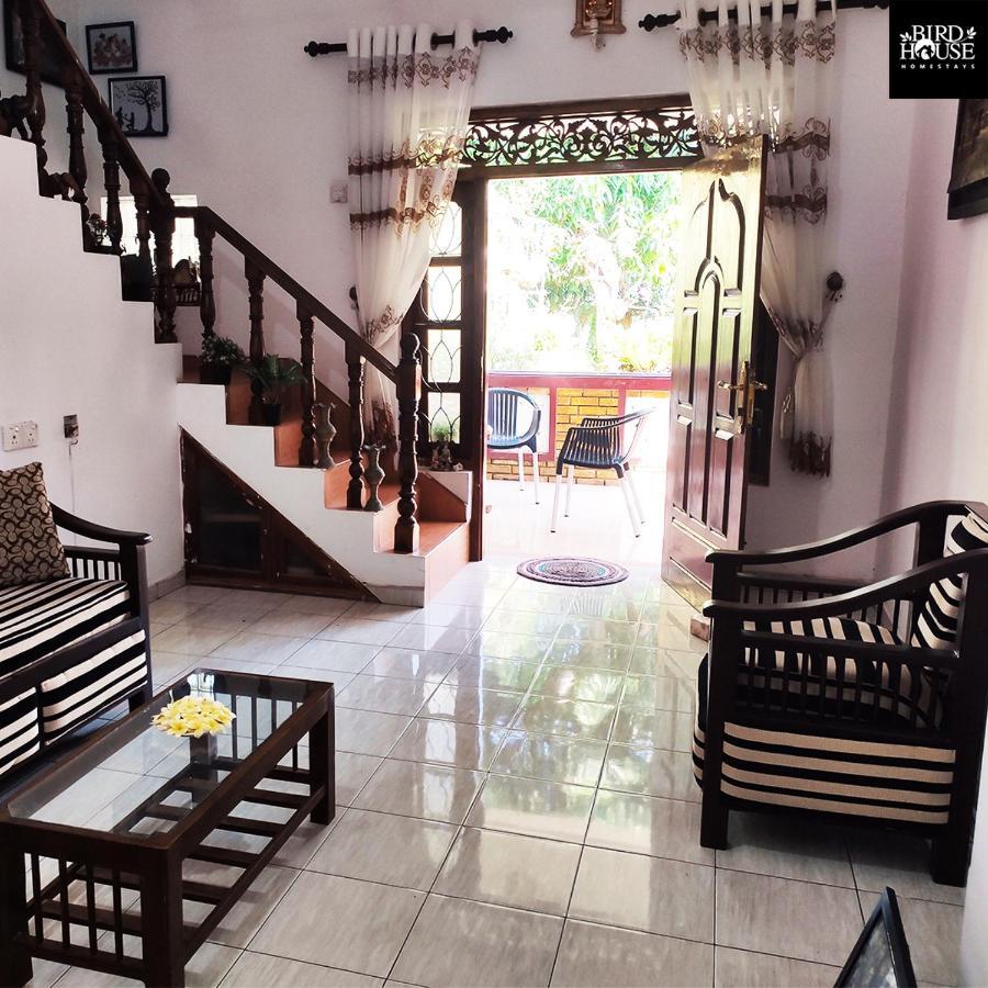 Bird House Homestays Tangalle Luaran gambar