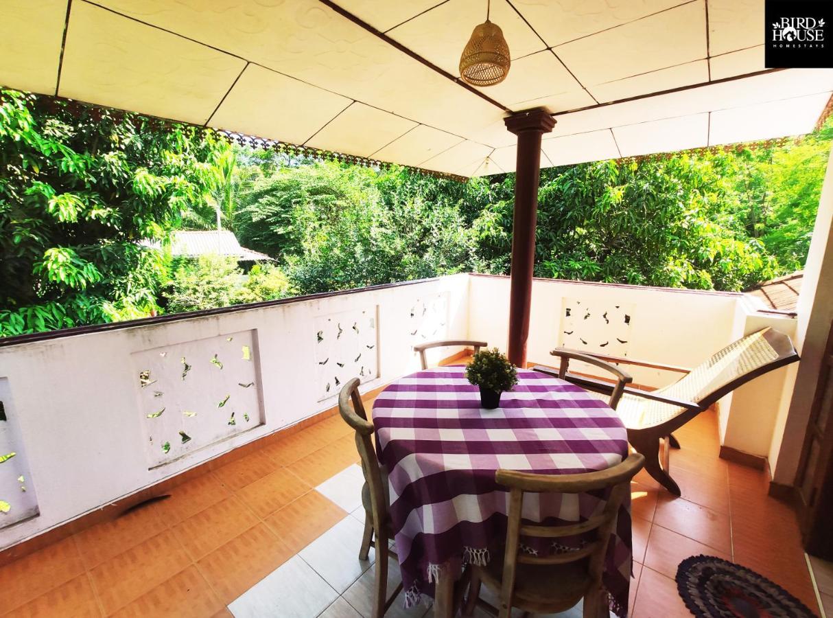 Bird House Homestays Tangalle Luaran gambar