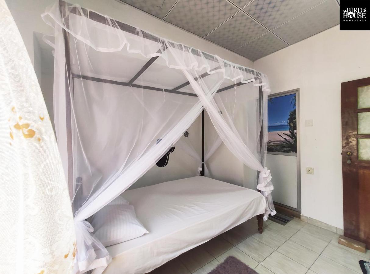 Bird House Homestays Tangalle Luaran gambar